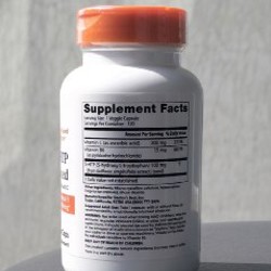 5-HTP от Doctor’s Best - фото 2