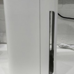 Очиститель воздуха Sencor SHA 6400WH - фото 2