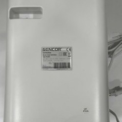 Очиститель воздуха Sencor SHA 6400WH - фото 4
