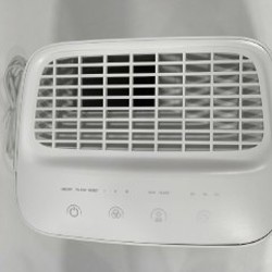 Очиститель воздуха Sencor SHA 6400WH - фото 5