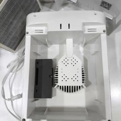 Очиститель воздуха Sencor SHA 6400WH - фото 8