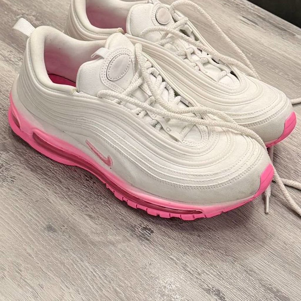 Кроссовки Nike Air Max 97 Limited