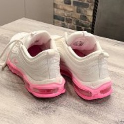 Кроссовки Nike Air Max 97 Limited - фото 2