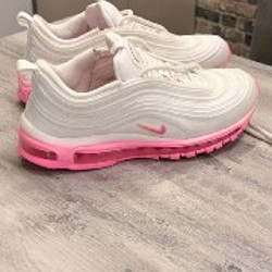 Кроссовки Nike Air Max 97 Limited - фото 3