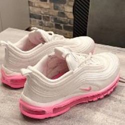 Кроссовки Nike Air Max 97 Limited - фото 4