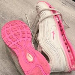 Кроссовки Nike Air Max 97 Limited - фото 5