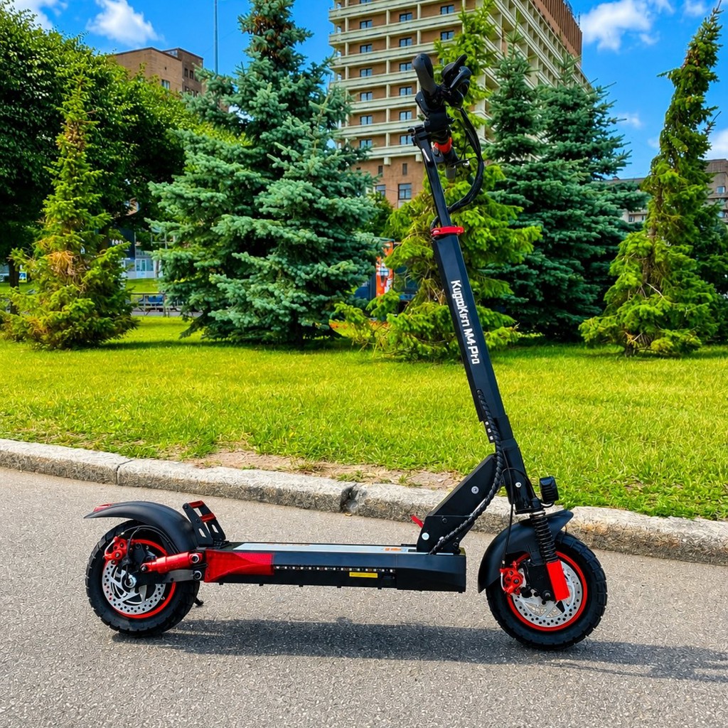 KUGOO M4 Pro