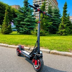 KUGOO M4 Pro - фото 3