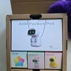 Робот AIBI - фото 2