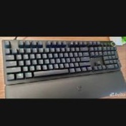 Клавиатура Razer Huntsman V2 - фото 1