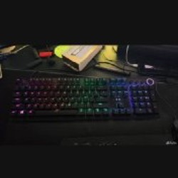 Клавиатура Razer Huntsman V2 - фото 2