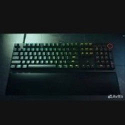 Клавиатура Razer Huntsman V2 - фото 3