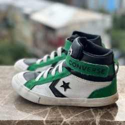 Кроссовки Adidas - фото 1