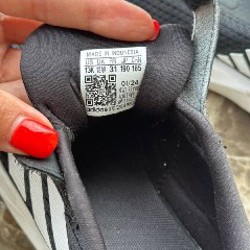 Кроссовки Adidas - фото 8