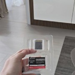 SanDisk Extreme PRO SDXC 512GB - фото 2