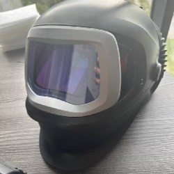Комплект сварщика 3M Speedglas 9100 FX Air + Adflo PAPR - фото 2