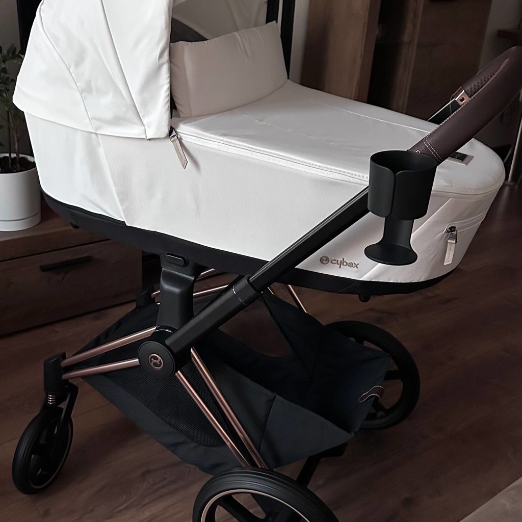 Коляска Cybex Priam 4