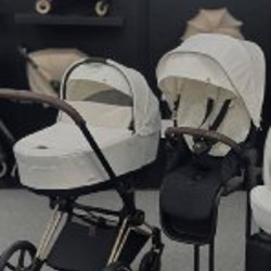 Коляска Cybex Priam 4 - фото 2