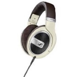 Наушники Sennheiser HD 599 - фото 3