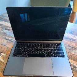 MacBook Pro 13' 2019 - фото 2