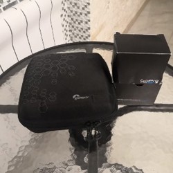 GO PRO HERO 4 Silver - фото 5