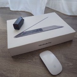 MacBook Pro 13' 2019 - фото 3