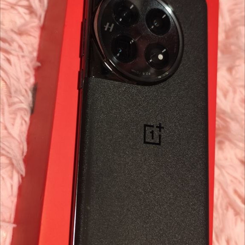One Plus 12