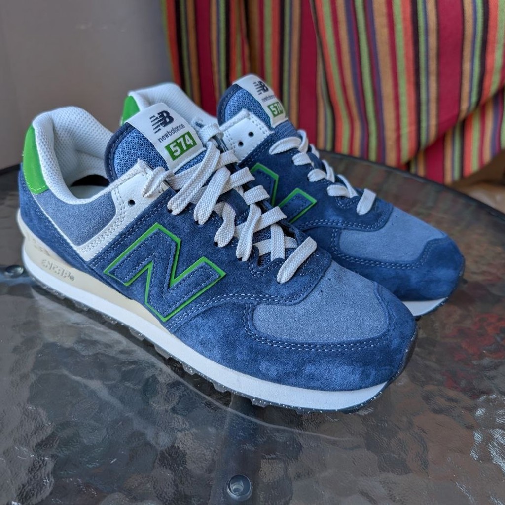 Кроссовки New Balance 574