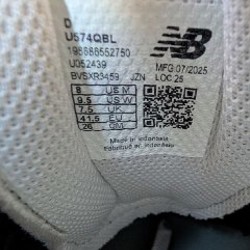 Кроссовки New Balance 574 - фото 5