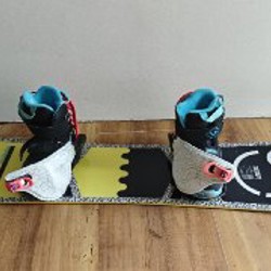 Ботинки Burton Mini-Grom - фото 4