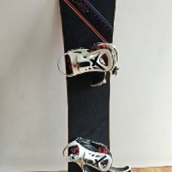 Женский сноуборд K2 Duchess - фото 2