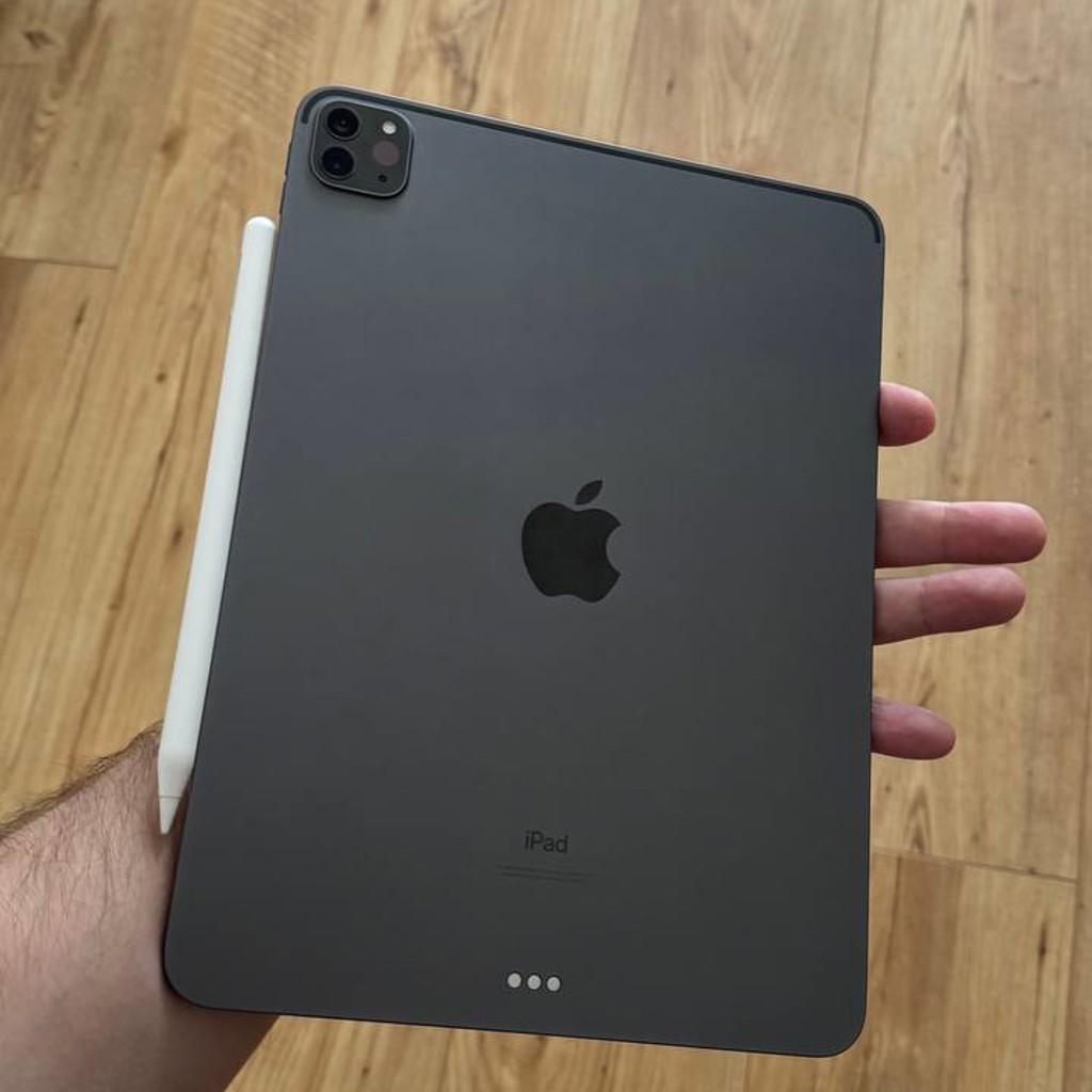 Apple iPad Pro 11 M1 128gb
