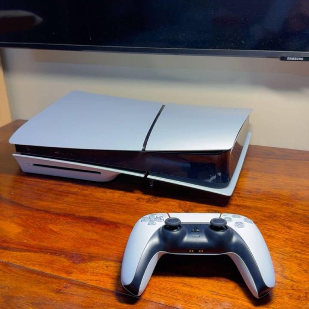 PlayStation 5 slim