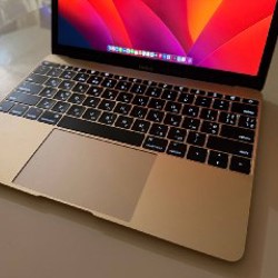 MacBook 12 Retina - фото 2
