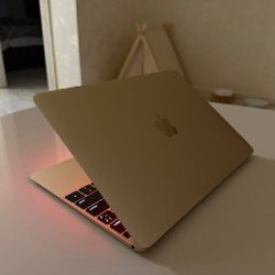 MacBook 12 Retina - фото 4