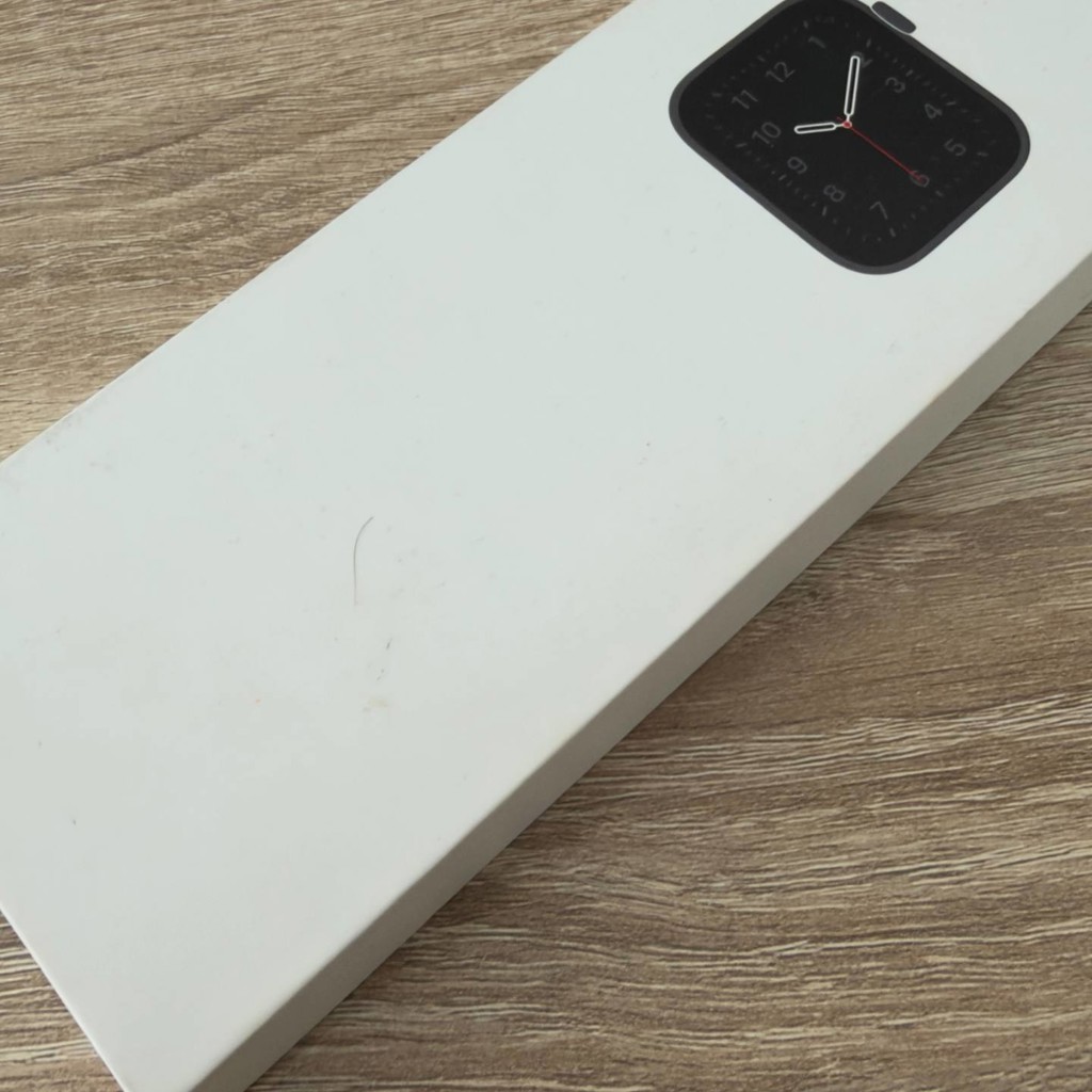 Apple Watch SE 1st gen