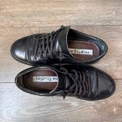 Обувь Acne Studios - фото 2