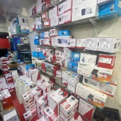 Камера видеонаблюдения Hikvision - фото 2