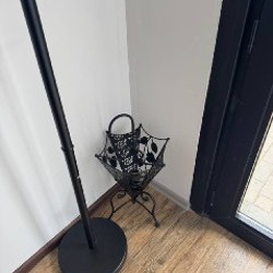 Подставка для зонтов - фото 5