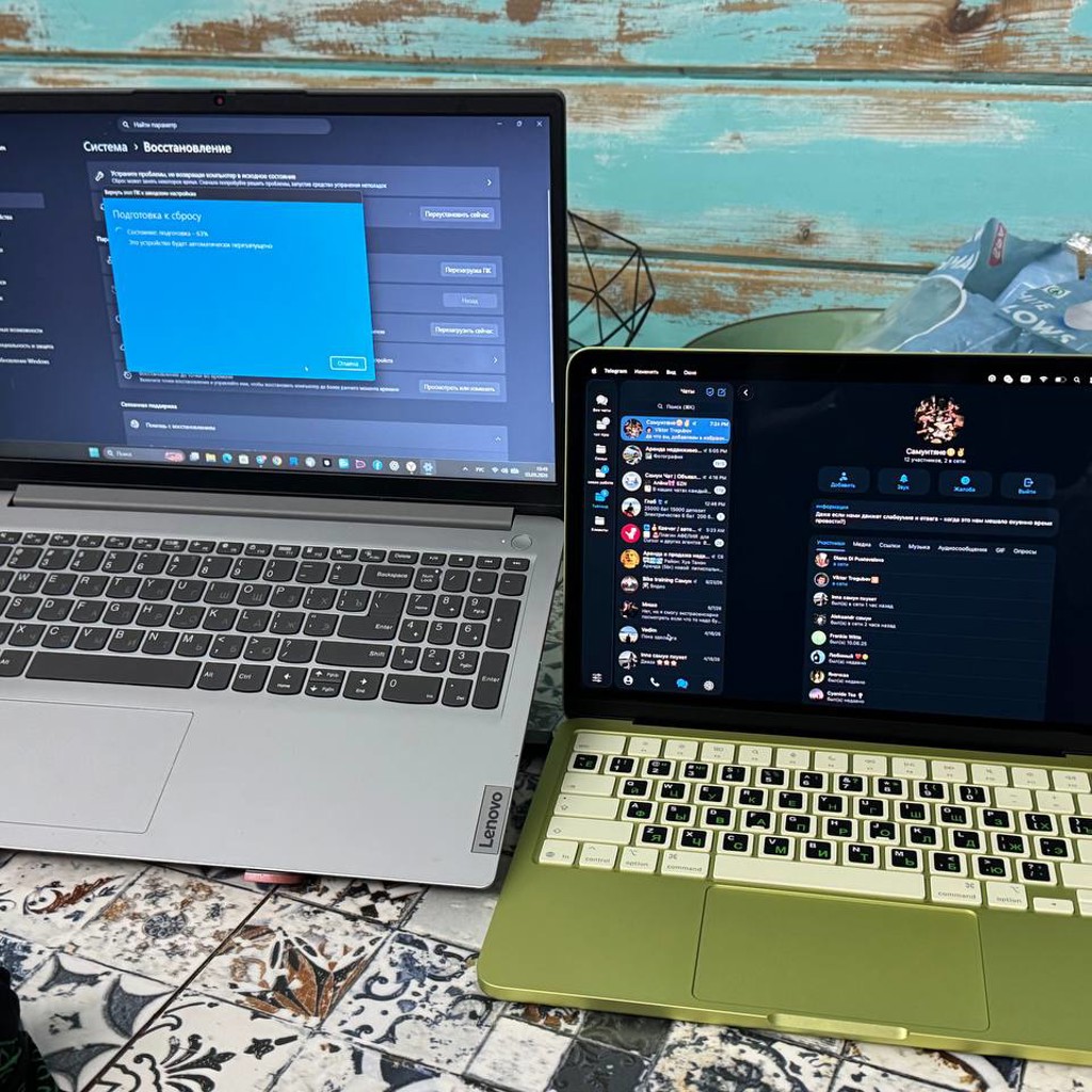 Lenovo IdeaPad 1 15ALC7