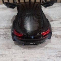 Машинка на пульте управления BMW I8 - фото 3