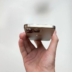 IPhone 16 Pro Max Natural Titanium - фото 4
