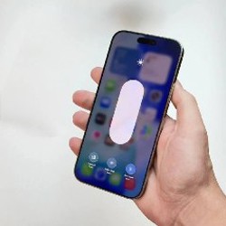 IPhone 16 Pro Max Natural Titanium - фото 5
