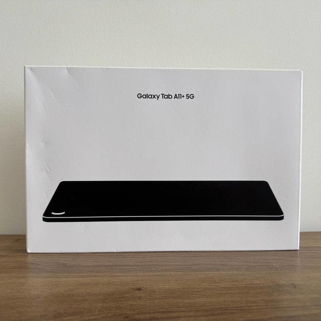 Samsung Galaxy Tab A11