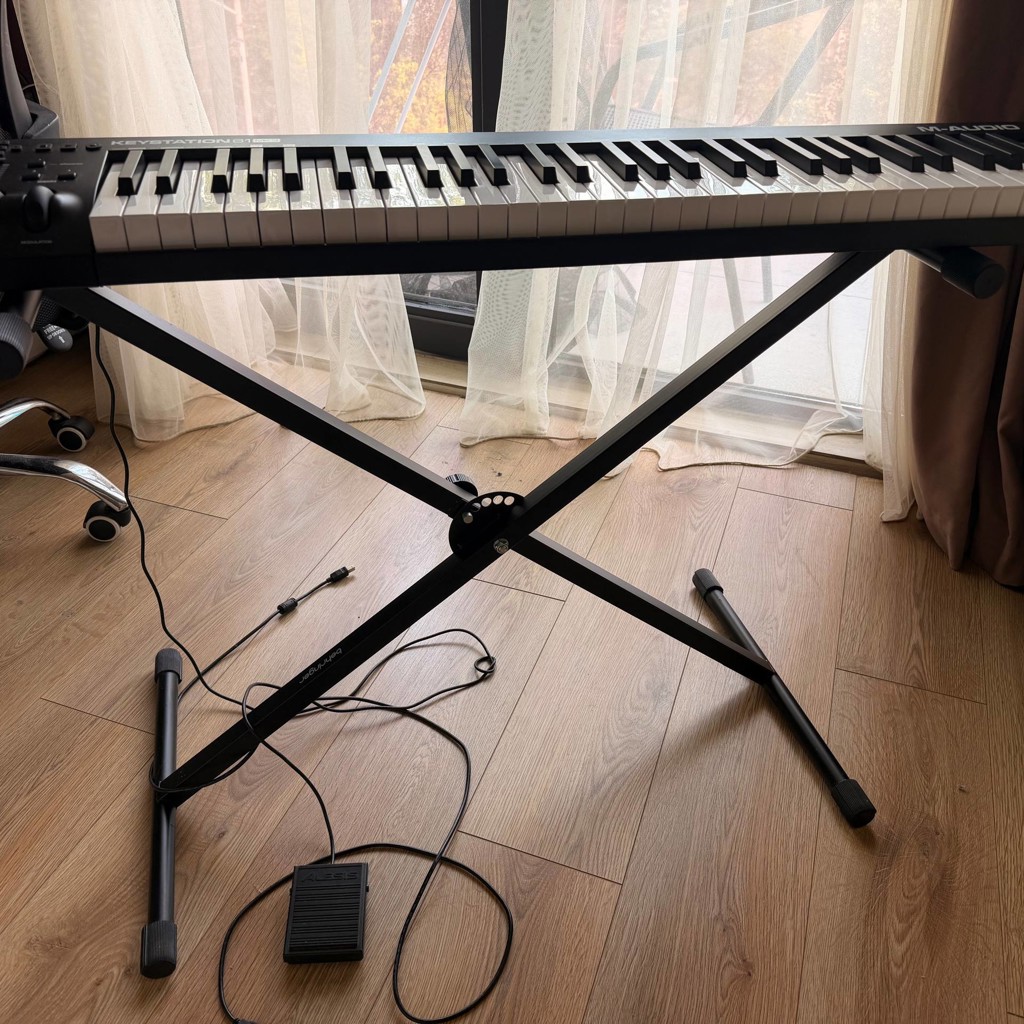 M-Audio Keystation 61 MK3