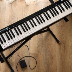 M-Audio Keystation 61 MK3 - фото 2
