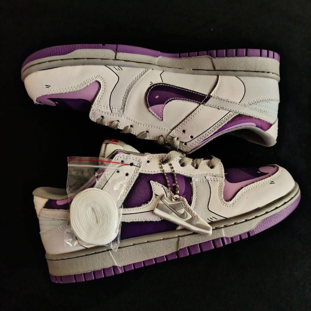 Nike sb dunk low