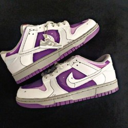 Nike sb dunk low - фото 2