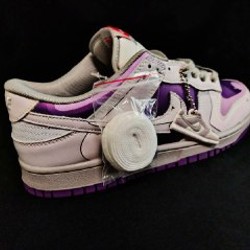Nike sb dunk low - фото 3