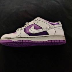 Nike sb dunk low - фото 4